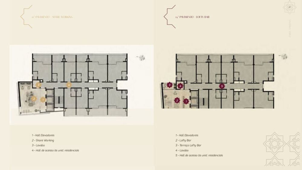 Sala-Conjunto, 53 m² - Foto 10