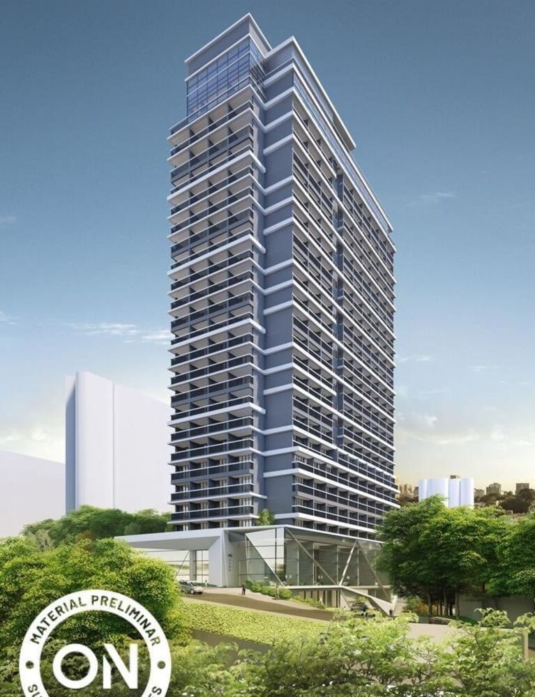 Apartamento, 1 quarto, 21 m² - Foto 1