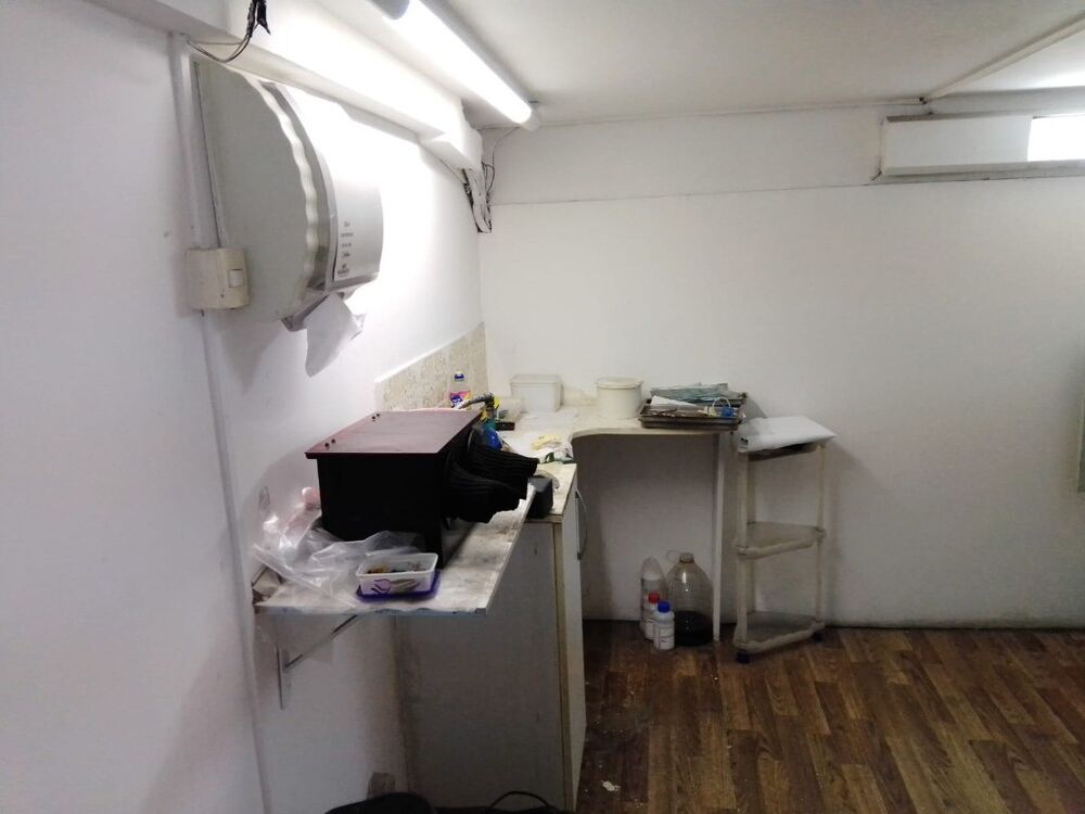 Loja-Salão, 120 m² - Foto 4
