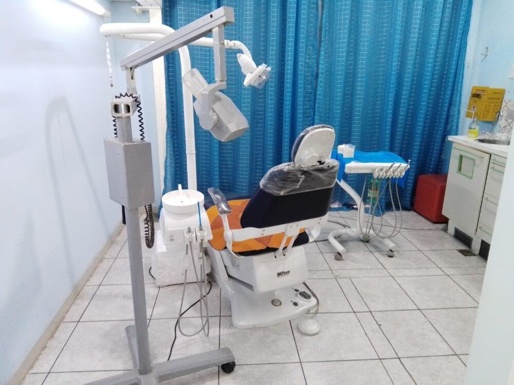 Loja-Salão, 120 m² - Foto 1