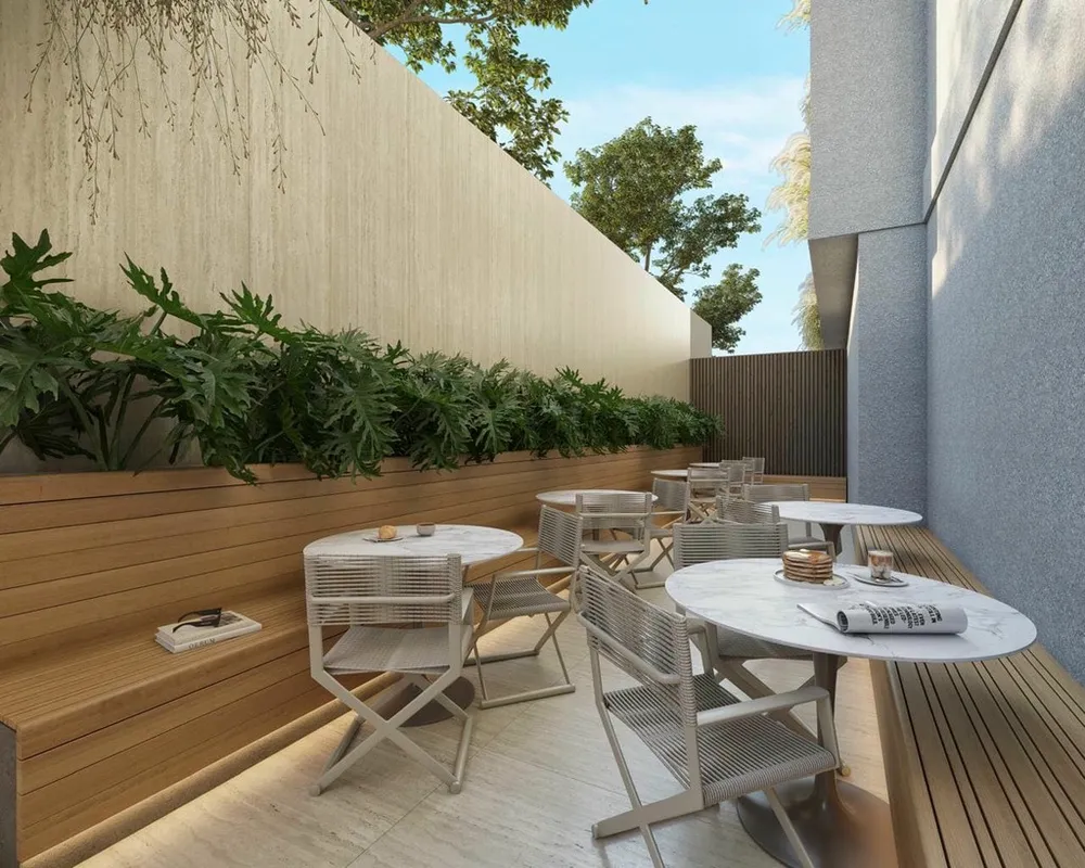Apartamento, 2 quartos, 71 m² - Foto 6