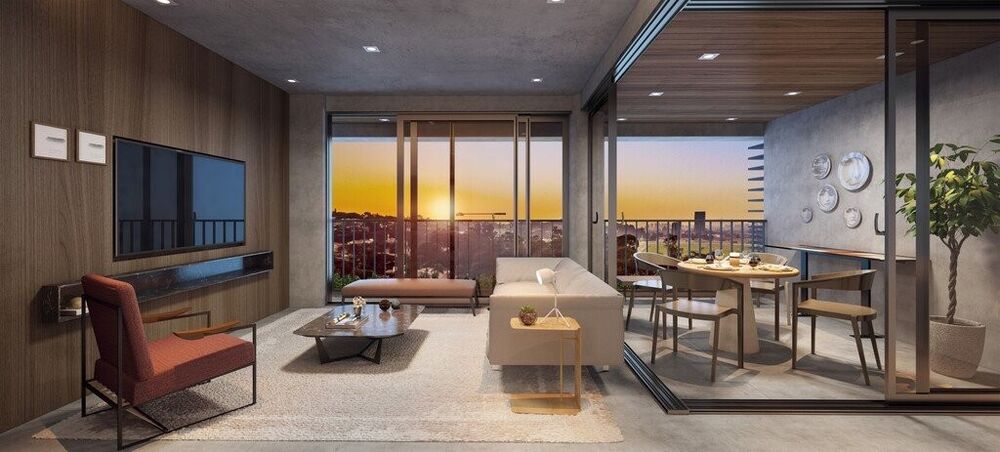 Apartamento, 3 quartos, 252 m² - Foto 20