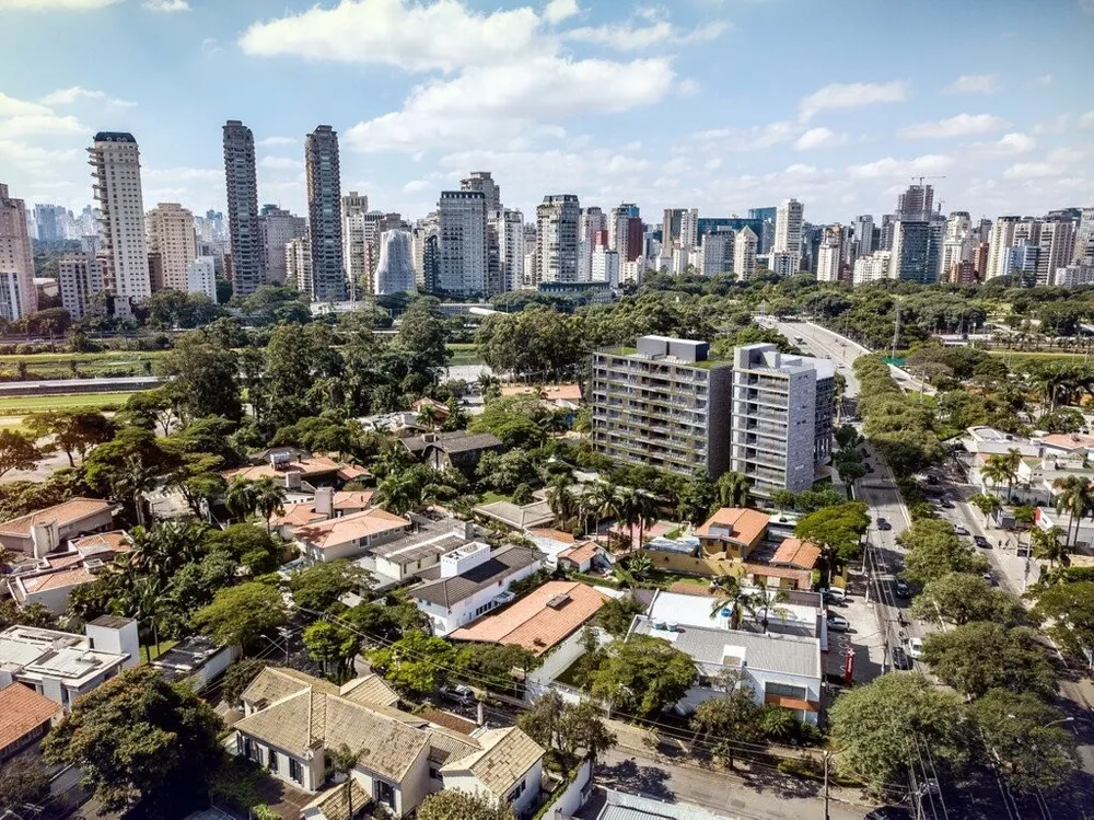 Apartamento, 3 quartos, 252 m² - Foto 18