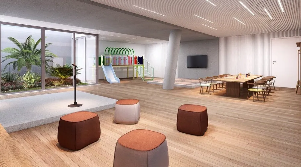 Apartamento, 3 quartos, 252 m² - Foto 13