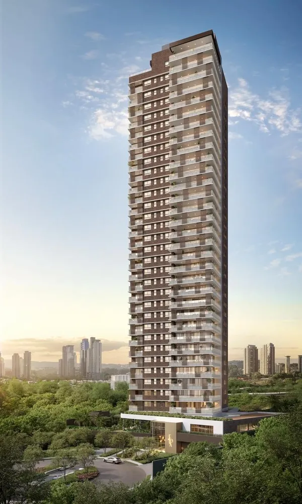Apartamento, 5 quartos, 565 m² - Foto 1