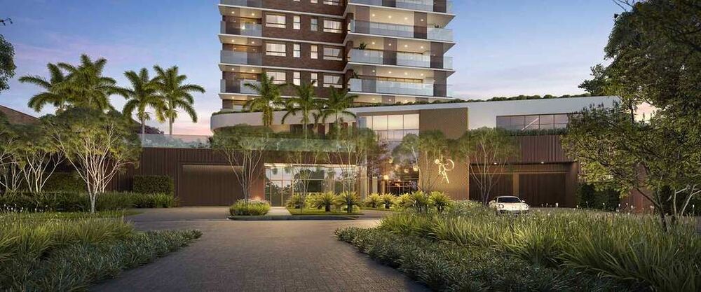Apartamento, 5 quartos, 565 m² - Foto 2