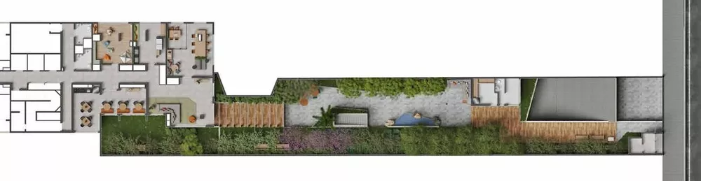 Apartamento, 2 quartos, 57 m² - Foto 11