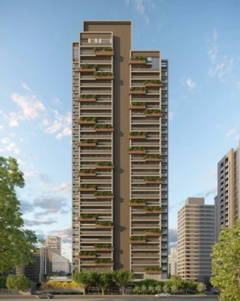 Cobertura, 4 quartos, 506 m² - Foto 2