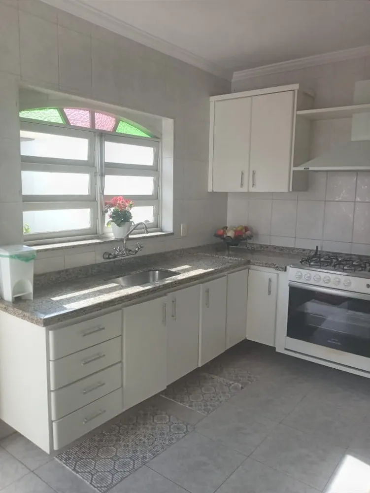 Sobrado, 3 quartos, 260 m² - Foto 7