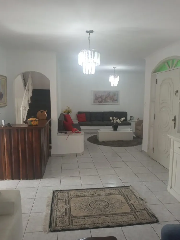 Sobrado, 3 quartos, 260 m² - Foto 4