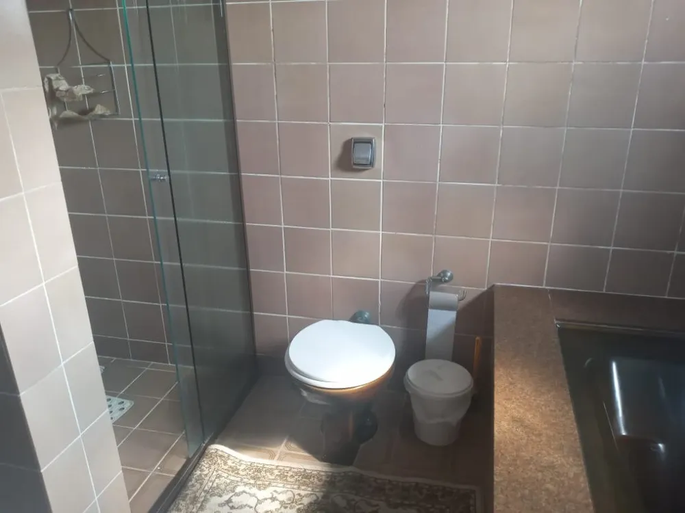 Sobrado, 3 quartos, 260 m² - Foto 9