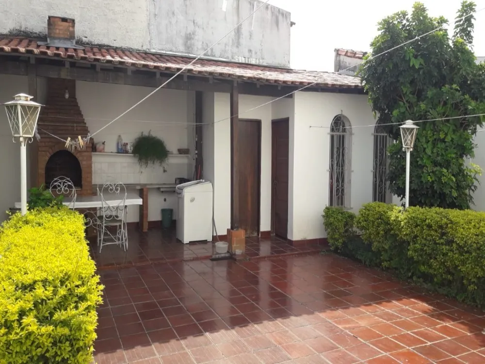 Sobrado, 3 quartos, 260 m² - Foto 1
