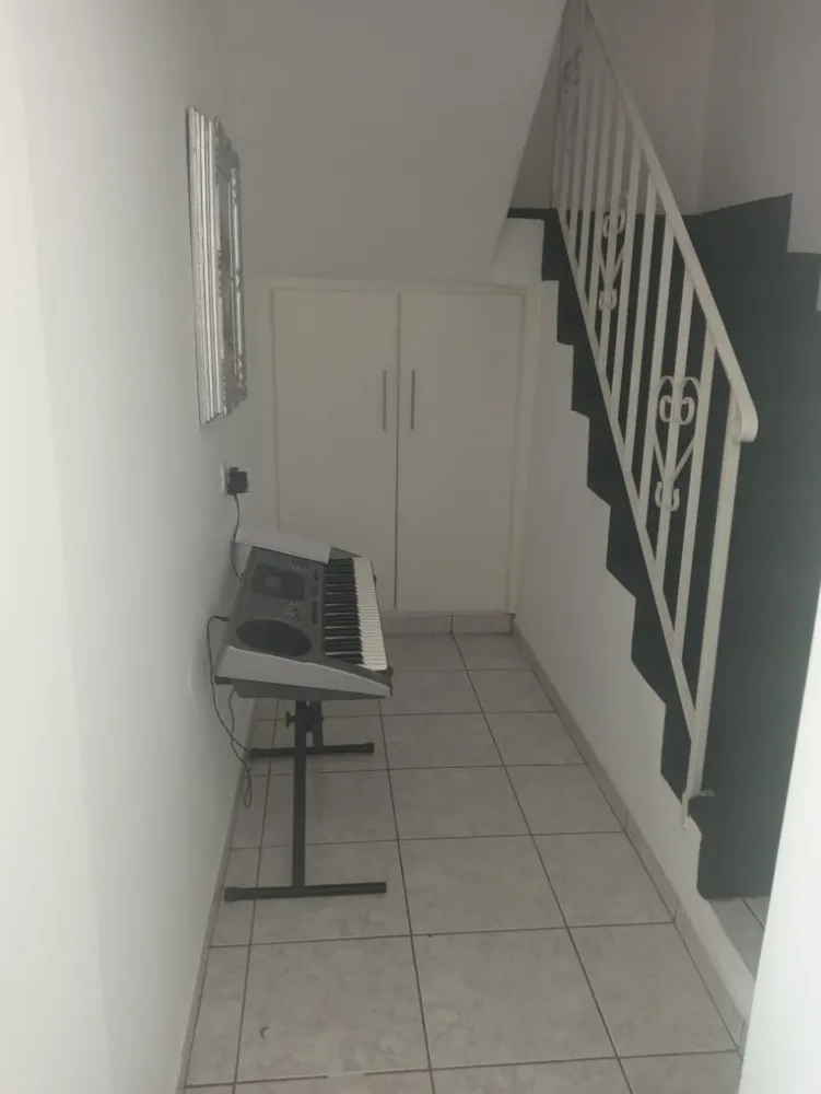 Sobrado, 3 quartos, 260 m² - Foto 5