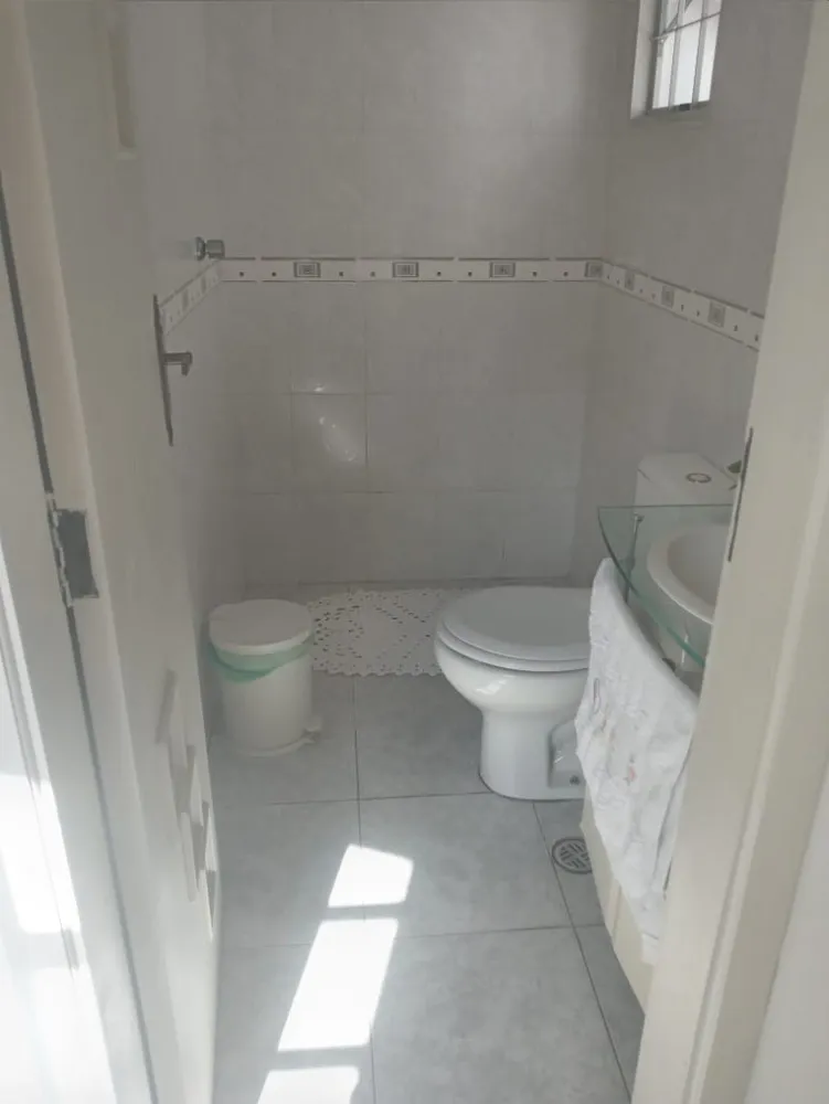 Sobrado, 3 quartos, 260 m² - Foto 3
