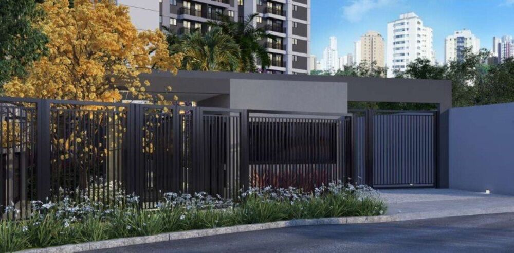 Apartamento, 2 quartos, 42 m² - Foto 13
