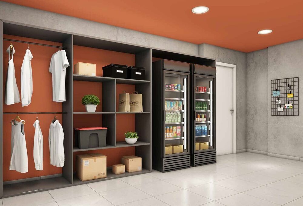 Apartamento, 2 quartos, 37 m² - Foto 10