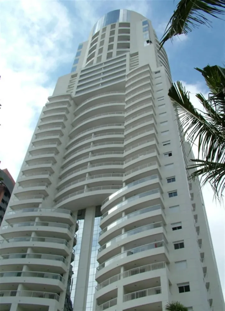 Apartamento, 1 quarto, 108 m² - Foto 1