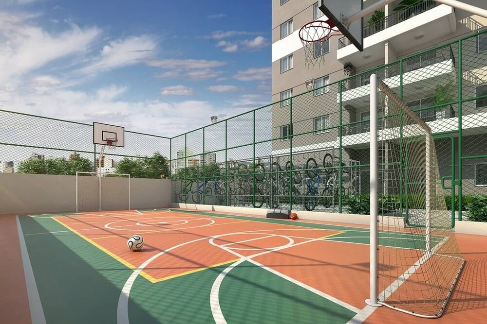 Apartamento, 2 quartos, 54 m² - Foto 13