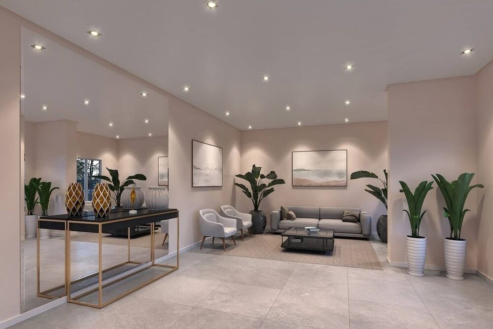 Apartamento, 2 quartos, 54 m² - Foto 4