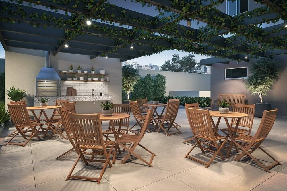 Apartamento, 2 quartos, 54 m² - Foto 14