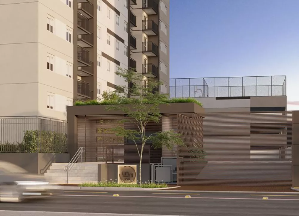 Apartamento, 3 quartos, 59 m² - Foto 3
