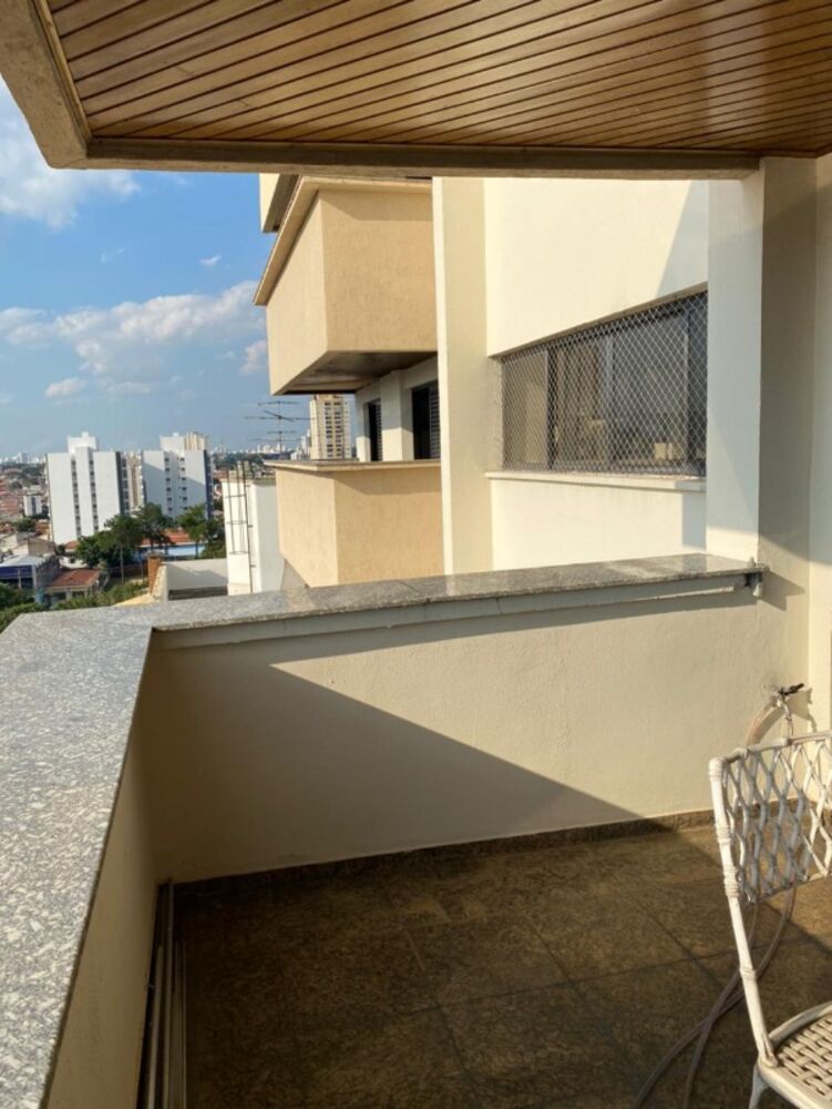 Apartamento à venda com 4 quartos, 253m² - Foto 11