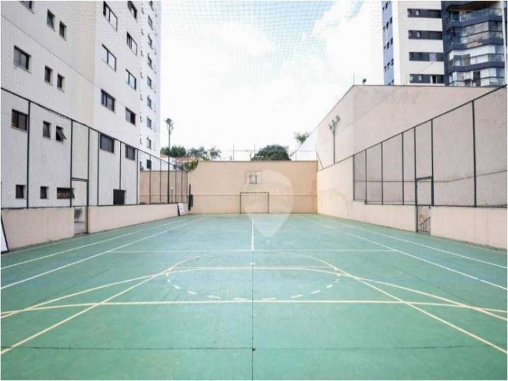 Apartamento à venda com 4 quartos, 253m² - Foto 3