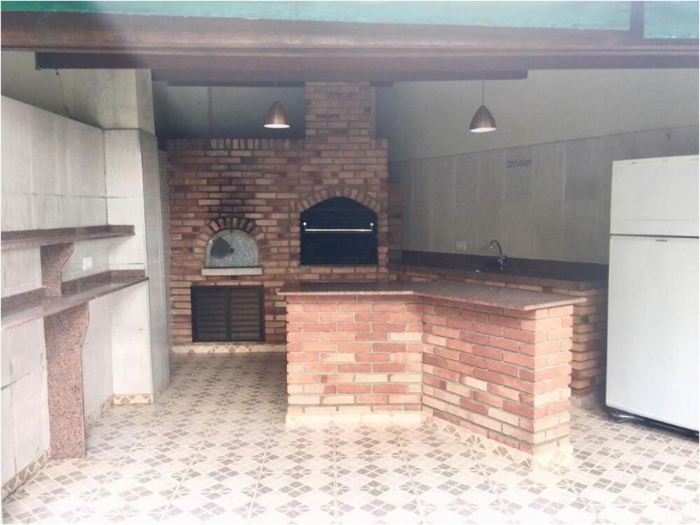 Apartamento à venda com 4 quartos, 253m² - Foto 4