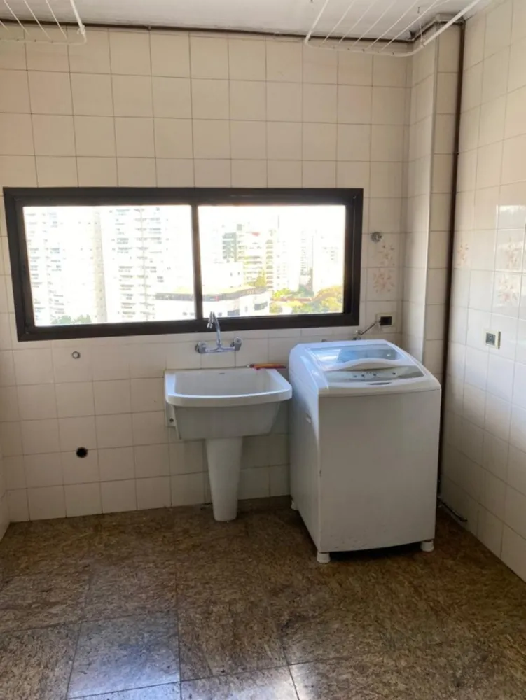 Apartamento, 4 quartos, 253 m² - Foto 23