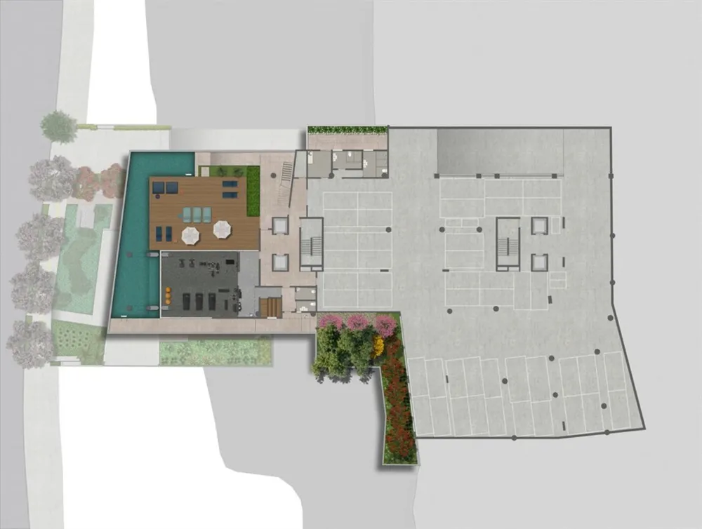 Apartamento, 2 quartos, 81 m² - Foto 12