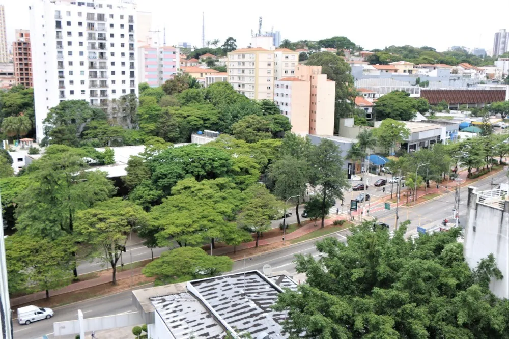 Apartamento, 2 quartos, 89 m² - Foto 16
