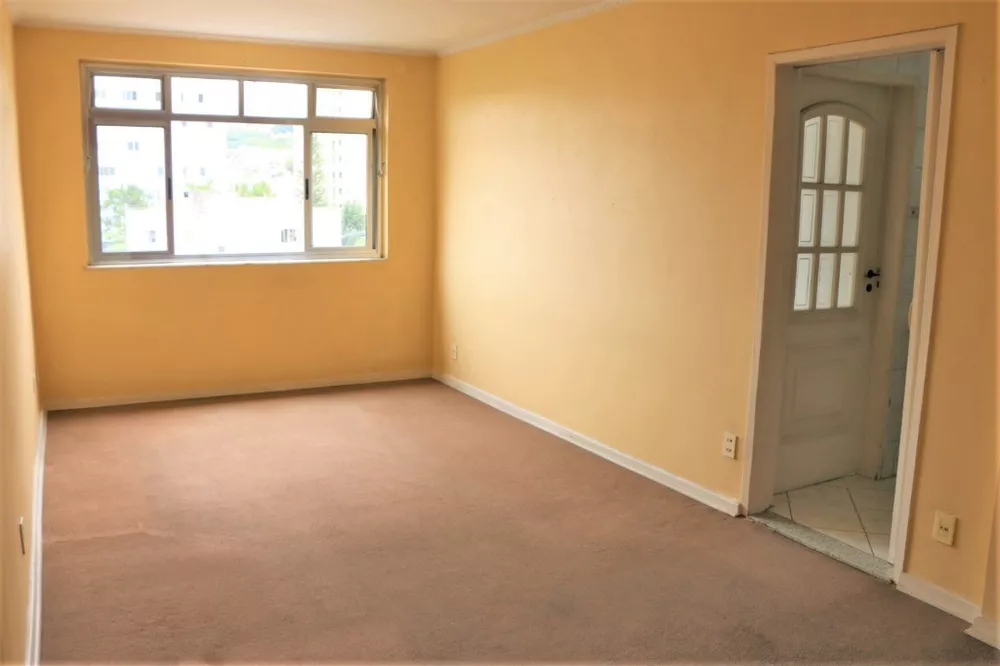 Apartamento, 2 quartos, 89 m² - Foto 2