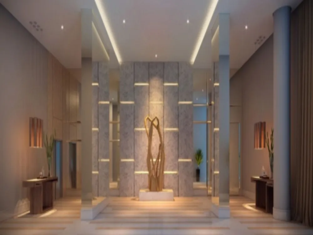 Apartamento, 4 quartos, 283 m² - Foto 11