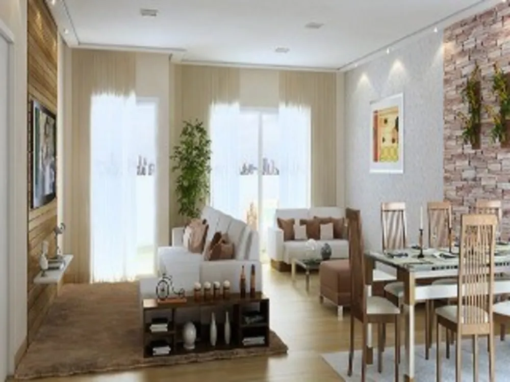 Apartamento, 3 quartos, 197 m² - Foto 4