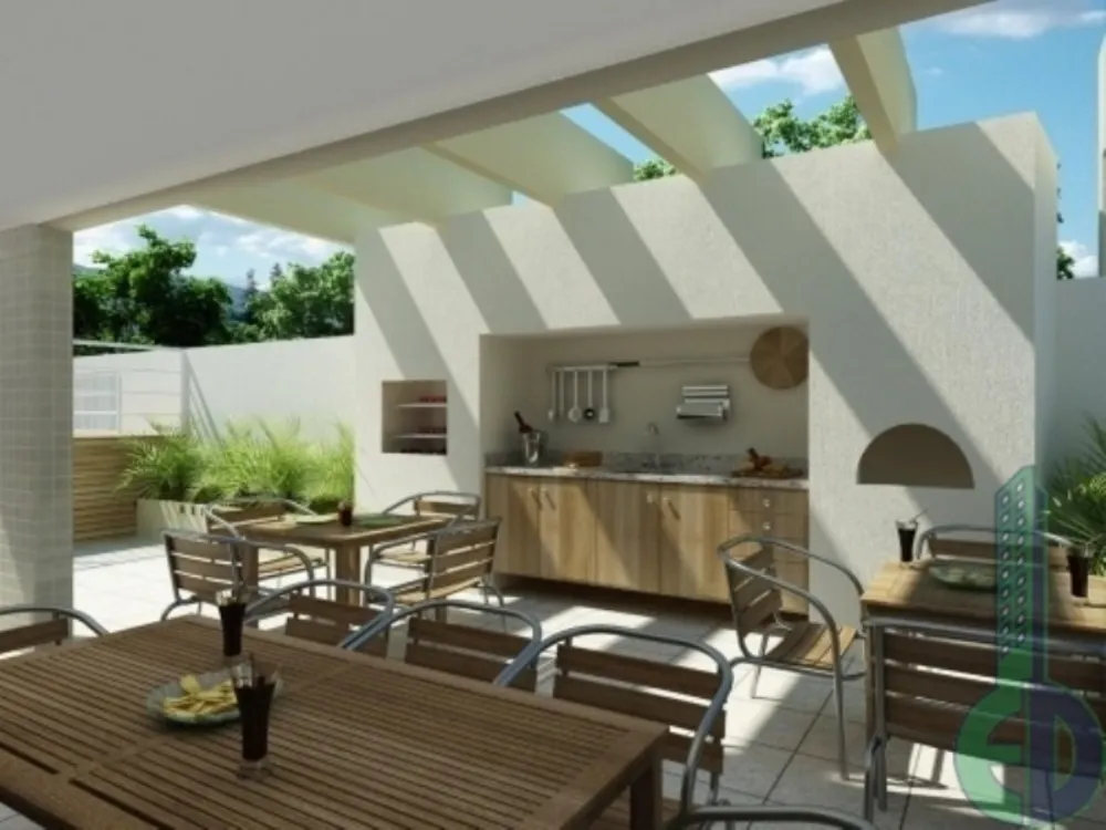 Apartamento, 3 quartos, 100 m² - Foto 9