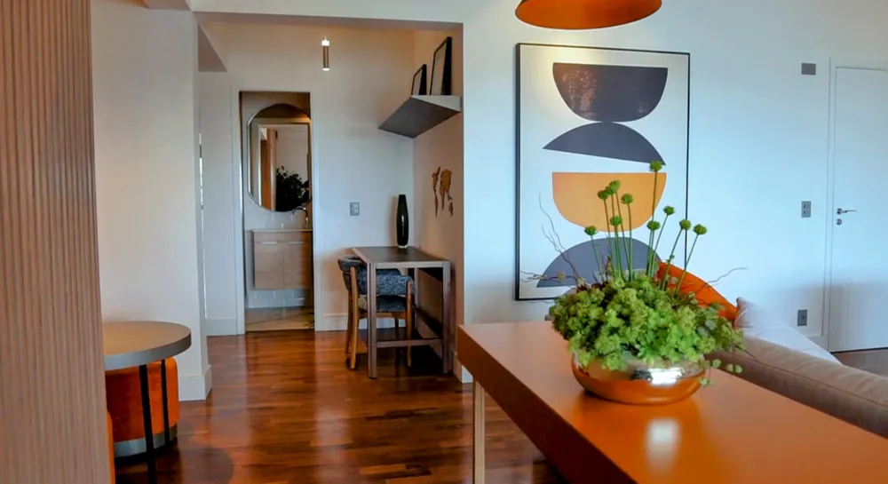 Apartamento, 3 quartos, 213 m² - Foto 22