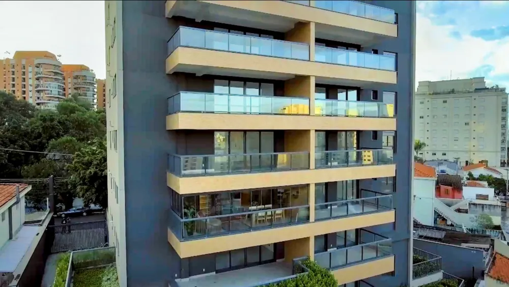 Apartamento, 3 quartos, 213 m² - Foto 4