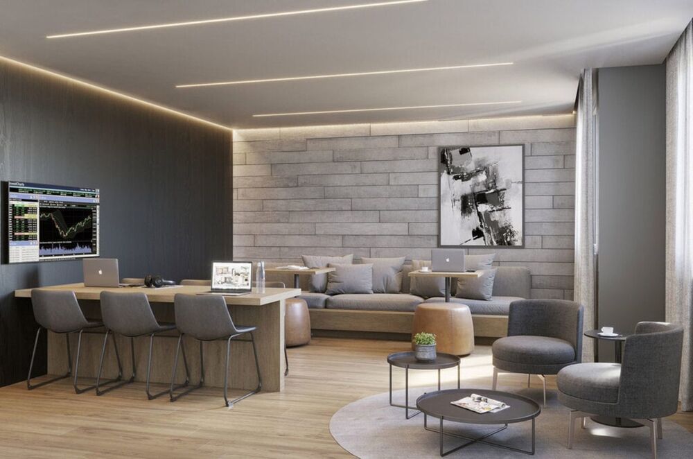 Apartamento, 2 quartos, 40 m² - Foto 4