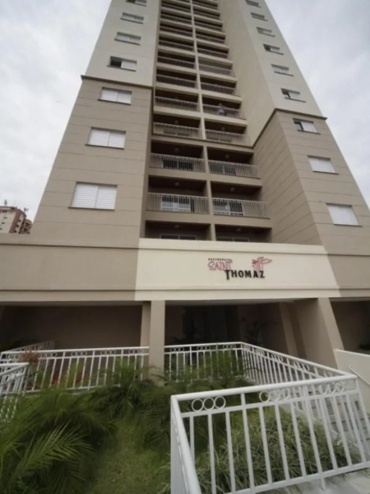 Apartamento, 3 quartos, 60 m² - Foto 1