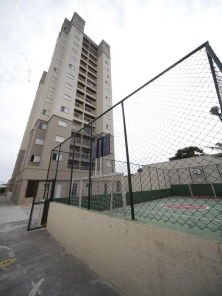Apartamento, 3 quartos, 60 m² - Foto 4