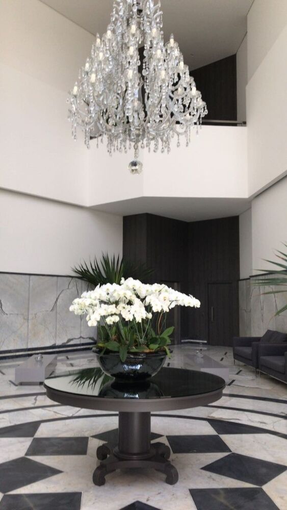 Apartamento, 7 quartos, 852 m² - Foto 6