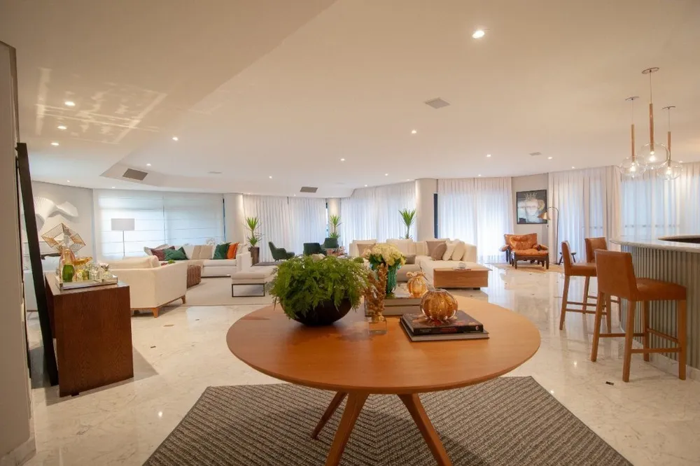 Apartamento, 7 quartos, 852 m² - Foto 10