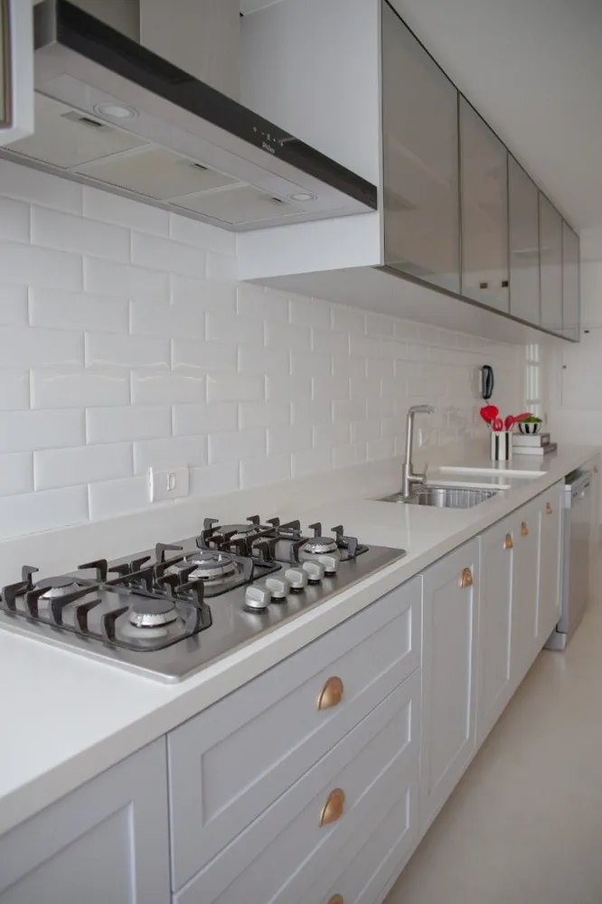 Apartamento, 7 quartos, 852 m² - Foto 1