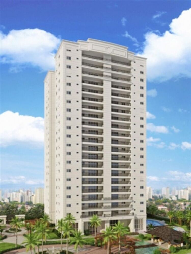 Apartamento, 3 quartos, 165 m² - Foto 1