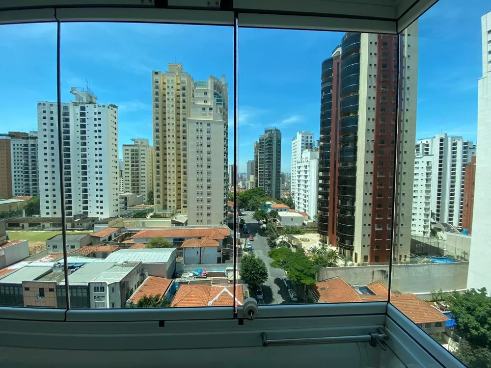 Apartamento à venda com 4 quartos, 223m² - Foto 15