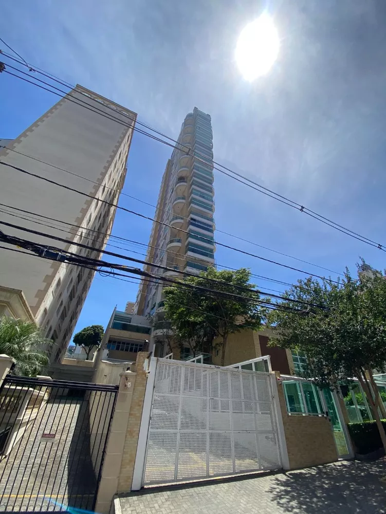 Apartamento à venda com 4 quartos, 223m² - Foto 6