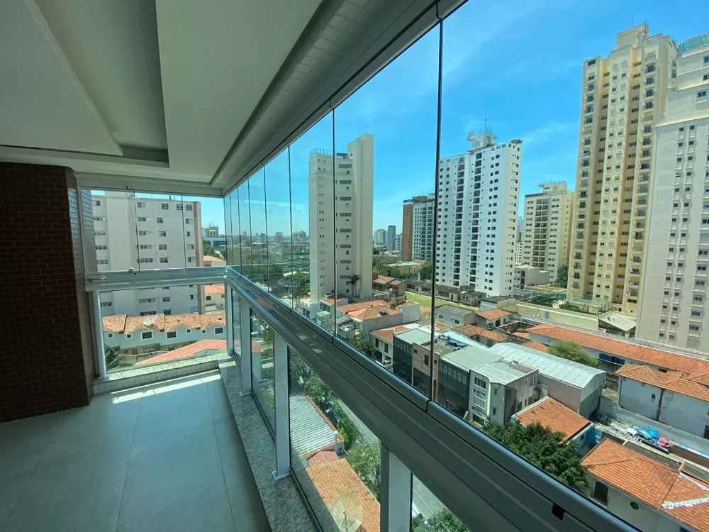 Apartamento à venda com 4 quartos, 223m² - Foto 16