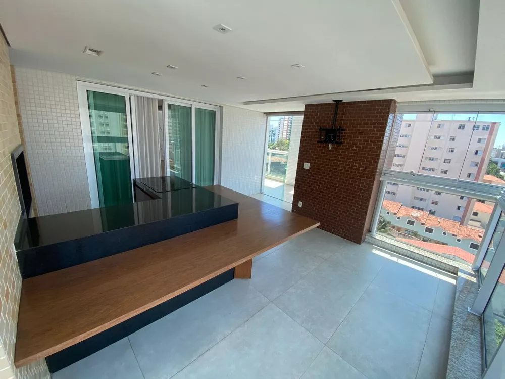 Apartamento à venda com 4 quartos, 223m² - Foto 14