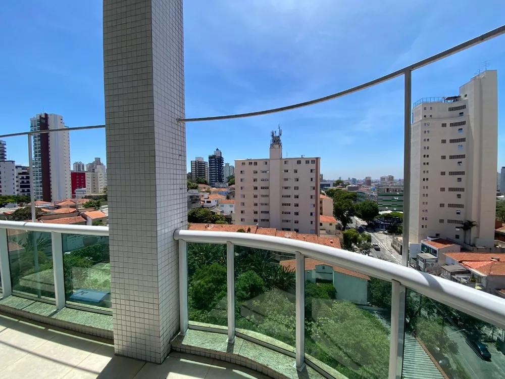 Apartamento à venda com 4 quartos, 223m² - Foto 10