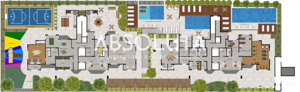 Apartamento, 3 quartos, 141 m² - Foto 18